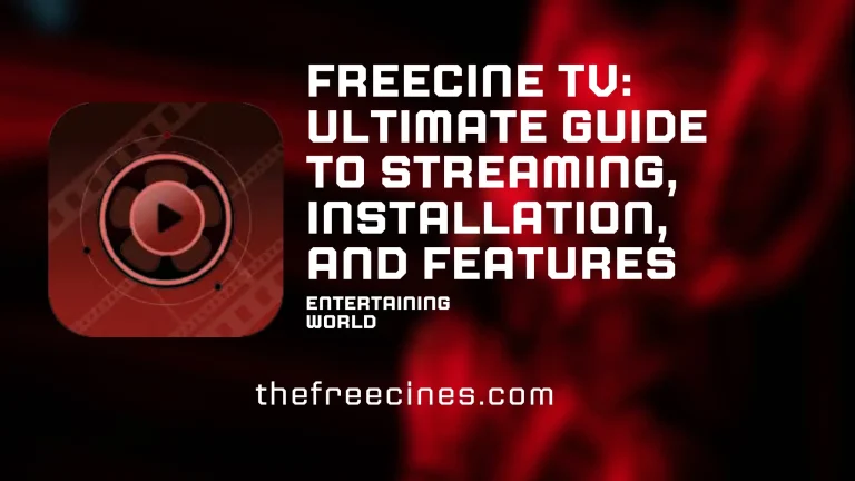 freecine for TV